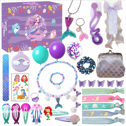 Alloy toycar julekalender