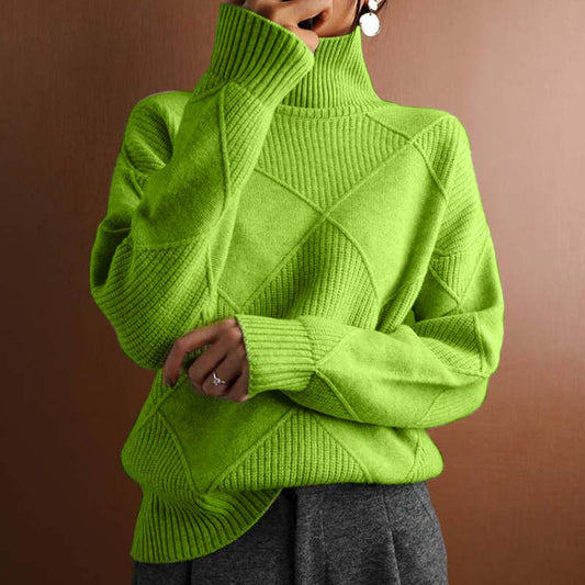 Denise™ | Varm sweater
