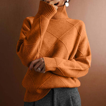 Denise™ | Varm sweater