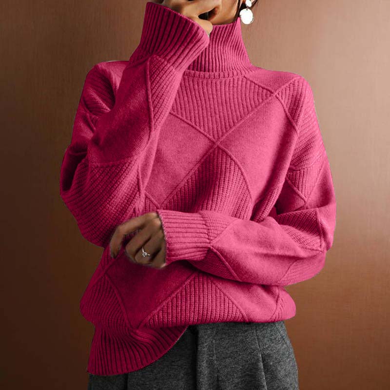 Denise™ | Varm sweater