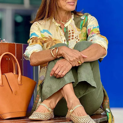 Jessica™ - sæt i hør