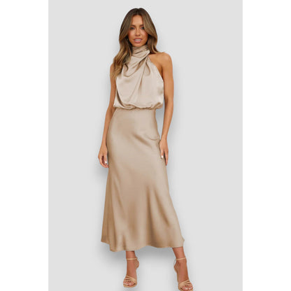 Carlina™ | Elegant kjole