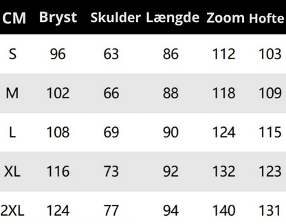 EMMA - casual kjole til kvinder