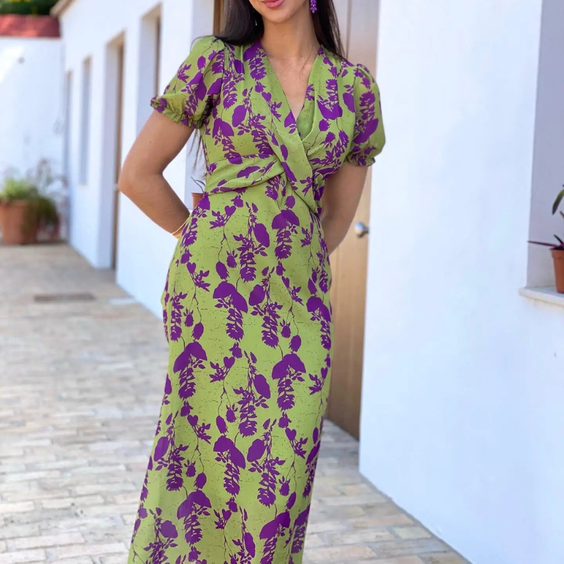 Valentine™ | Elegant kjole