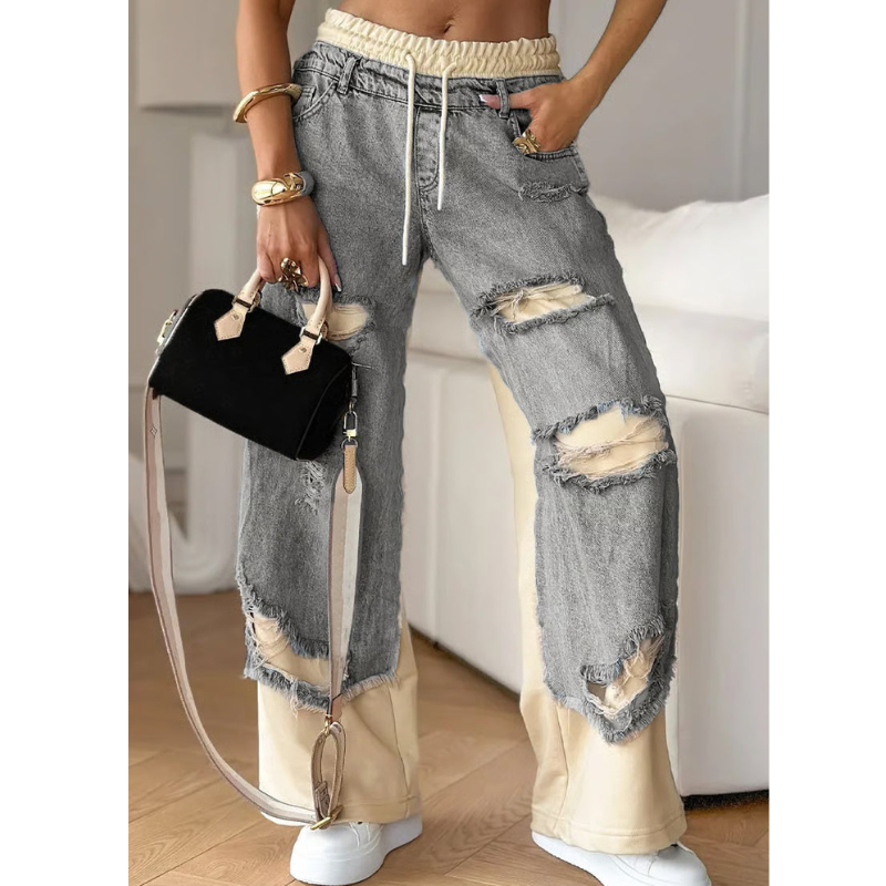 Justina™ | Clea Chic bukser