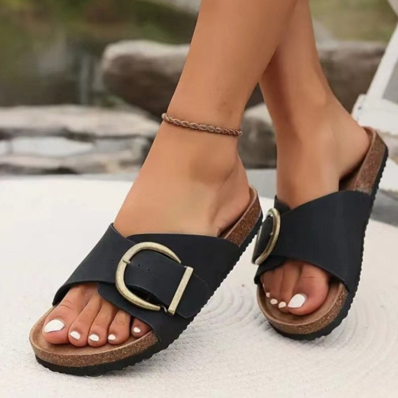 BEYZA™ | ELEGANTE ORTOPÆDISKE SANDALER