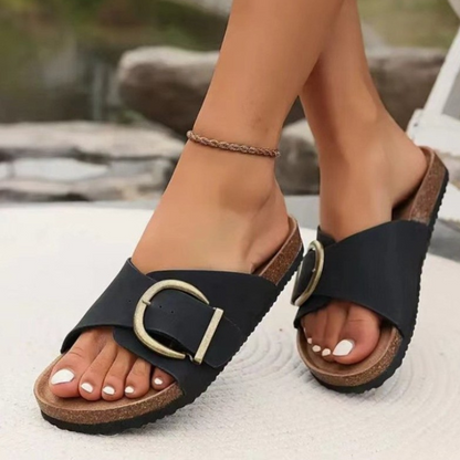 BEYZA™ | ELEGANTE ORTOPÆDISKE SANDALER