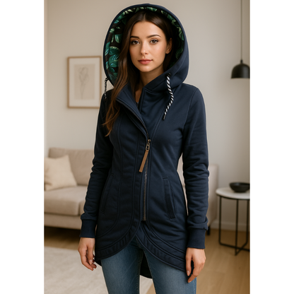 Aysha™ | vinterjakke til kvinder