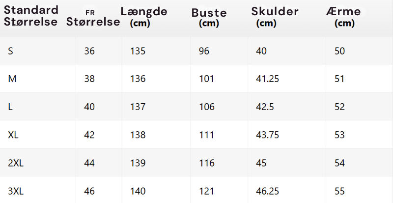 Odessa™ | Elegant boheme-kjole