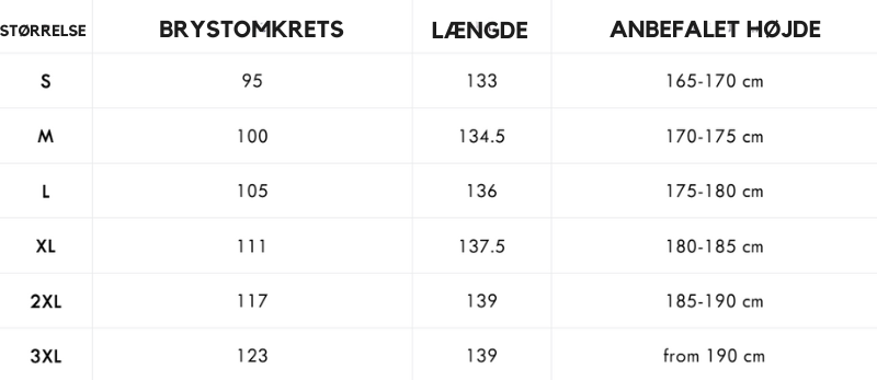 Jolin | Tidløs og behagelig kjole