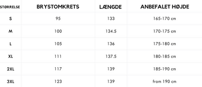 Jolin | Tidløs og behagelig kjole