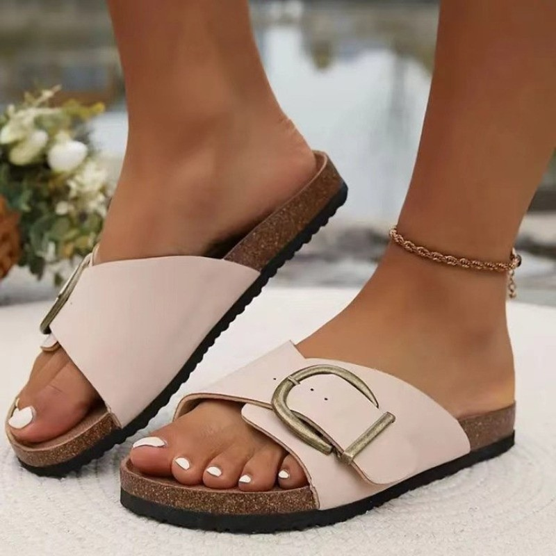 BEYZA™ | ELEGANTE ORTOPÆDISKE SANDALER
