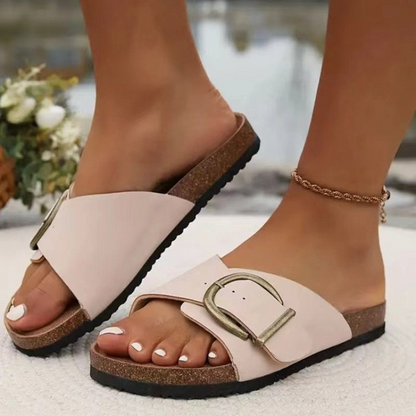 BEYZA™ | ELEGANTE ORTOPÆDISKE SANDALER