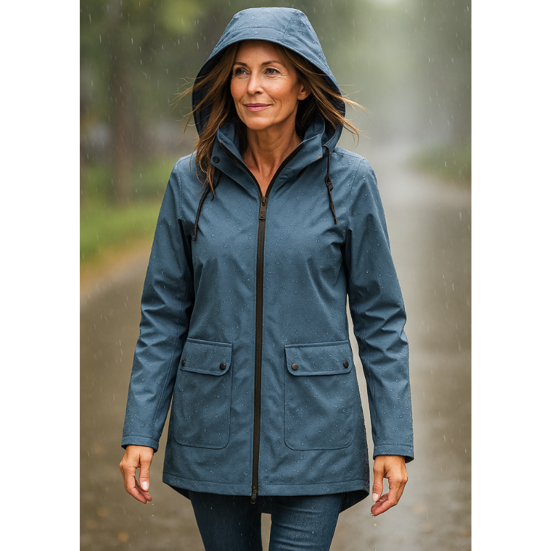 Aryln™ | Vandtæt jakke