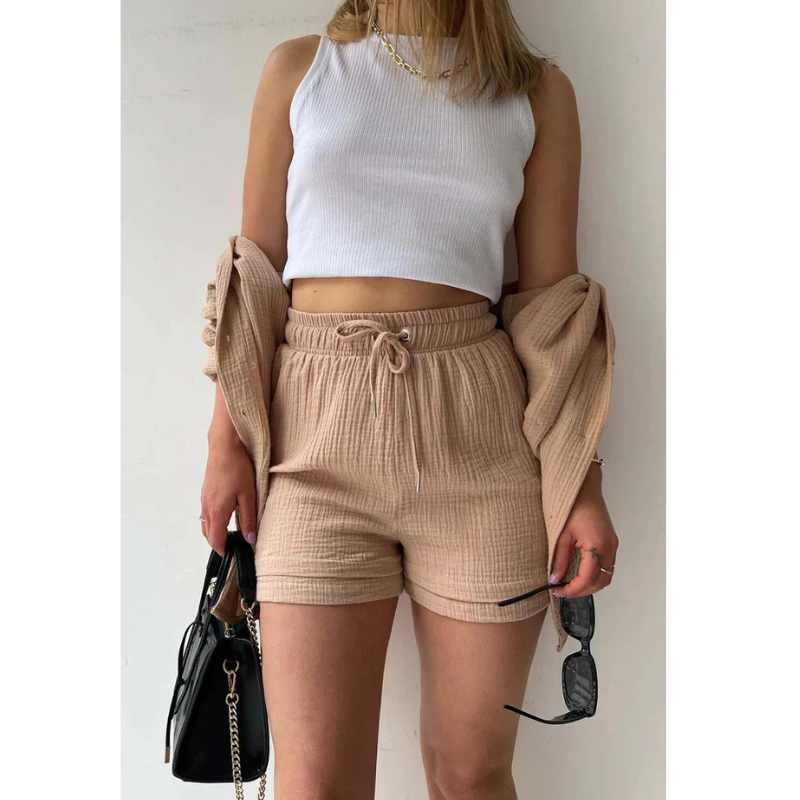 ASCEND™ - Fay sommersæt