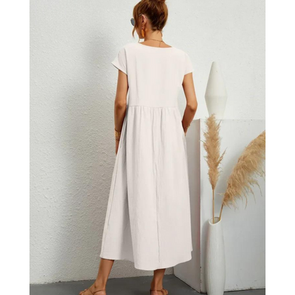 Heloise™ | Letvægts sommerkjole