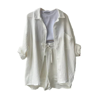 ASCEND™ - Fay sommersæt