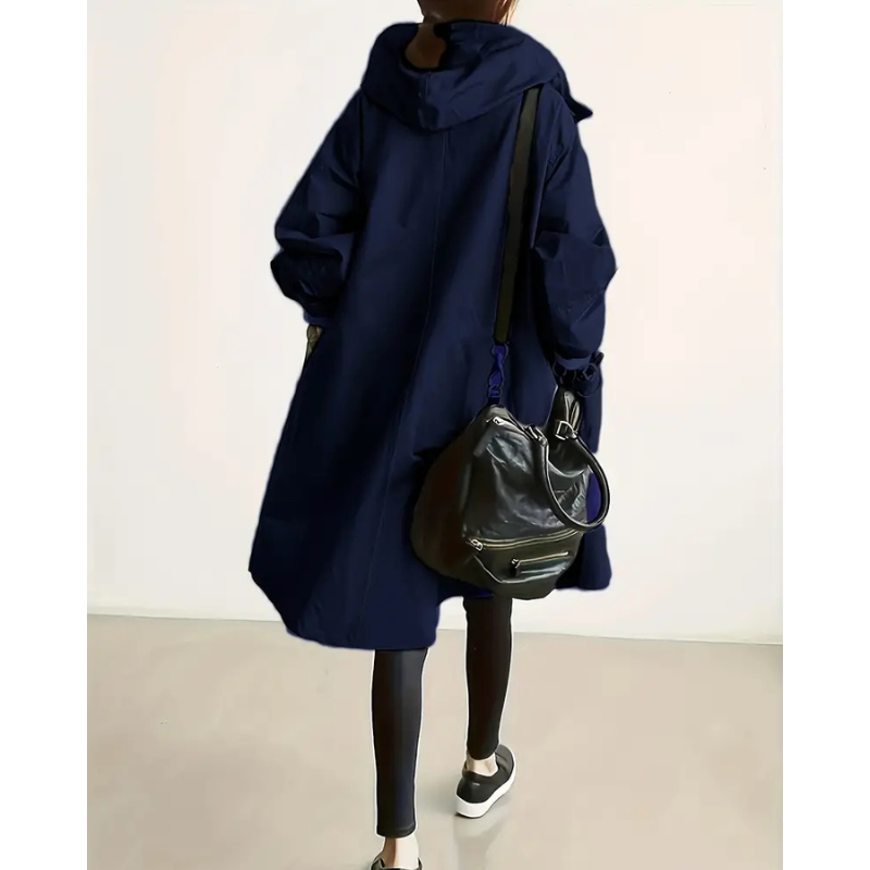 Dorothee™ | Stilfuld trenchcoat