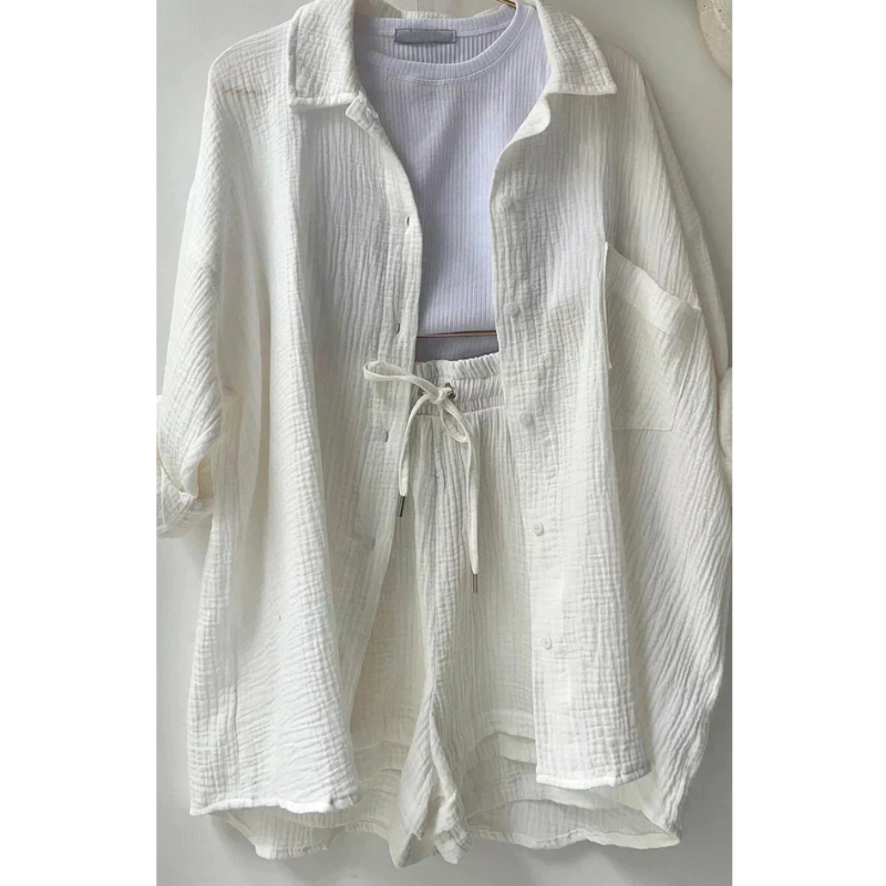 ASCEND™ - Fay sommersæt