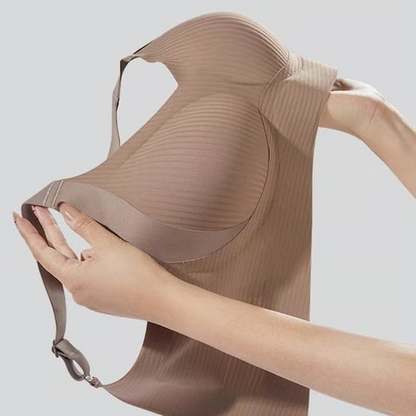 Trådløs push-up-bh (1+1 Gratis)