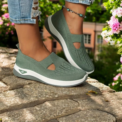 Hanne™ | Smertefri ortopædisk sko