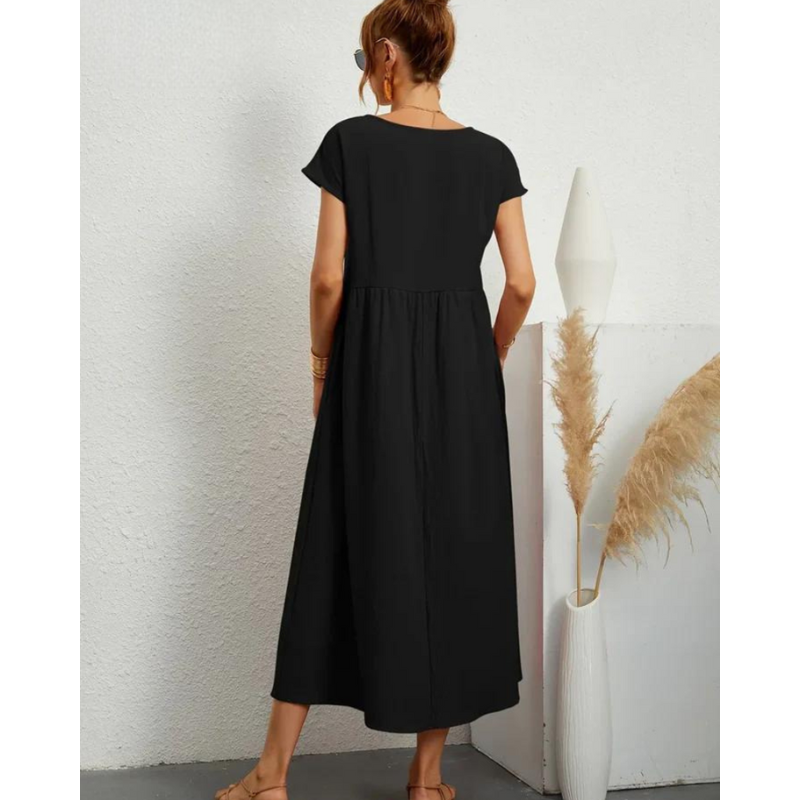 Heloise™ | Letvægts sommerkjole