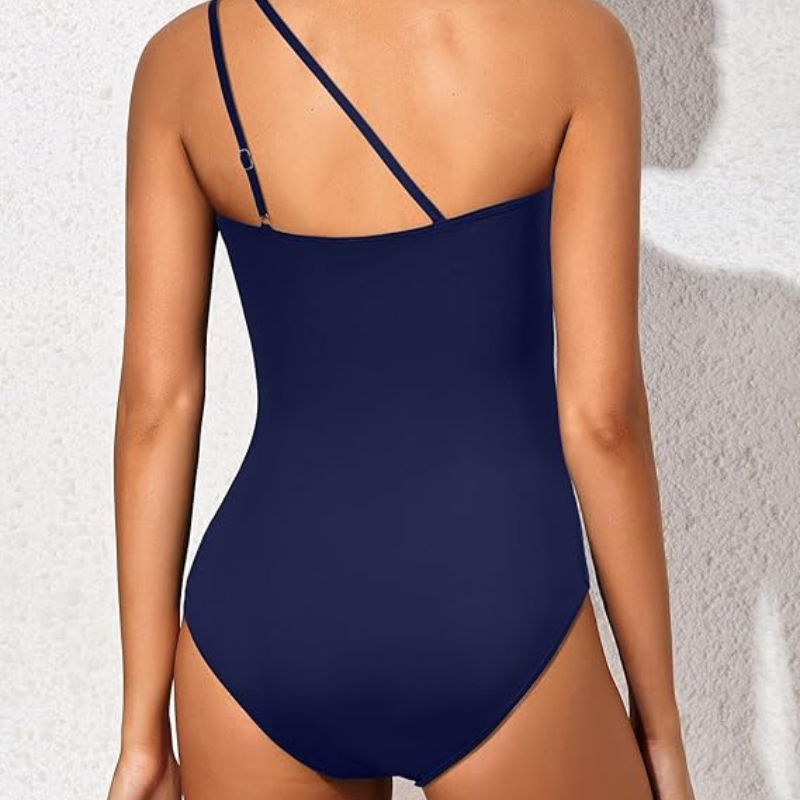 Grace | Badedragt med én skulder