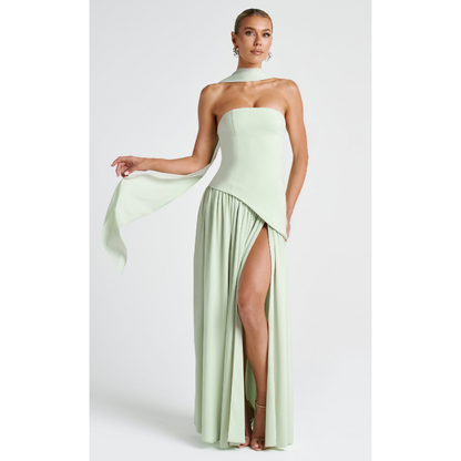 Daniela™ | Elegant aftenkjole