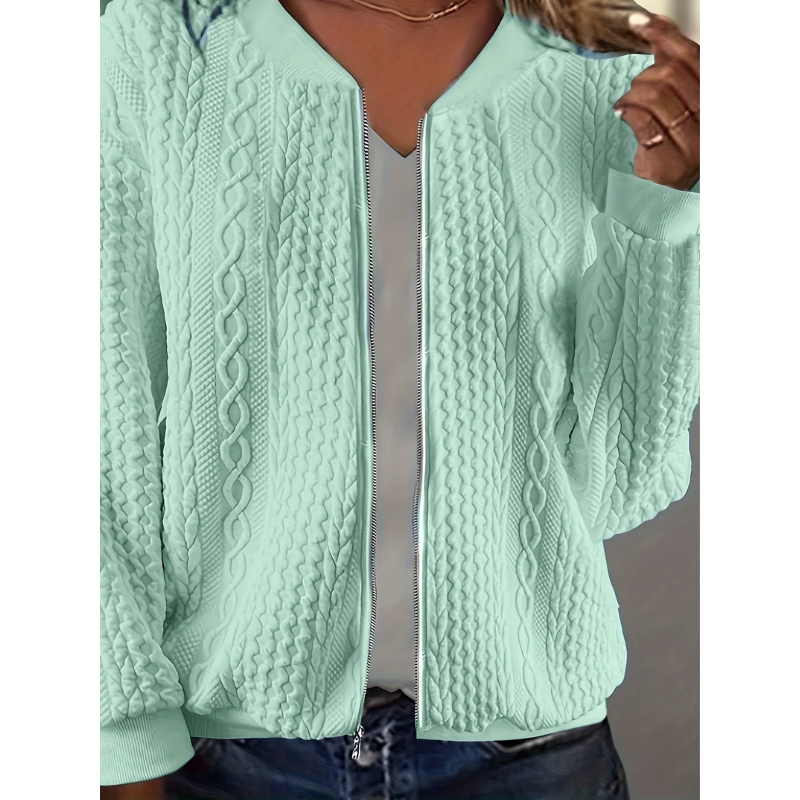 Helene™ | Hyggelig & Behagelig Sweater