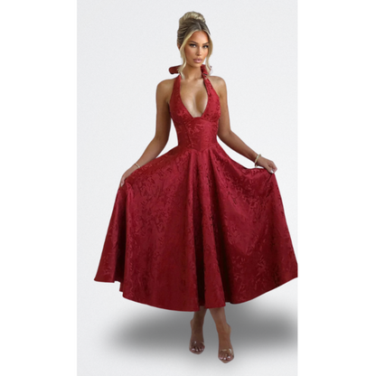 Amaranta™ - Encanto Elegant kjole