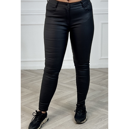 Runa™ | Must have læderbukser