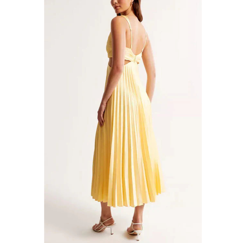 Zoe - Traumhaftes Maxikleid