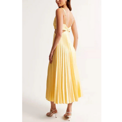 Zoe - Traumhaftes Maxikleid