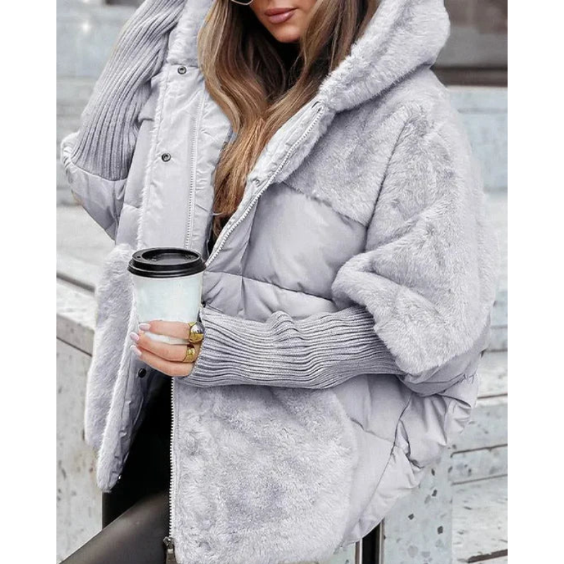 Bella™ | Efterårsjakke