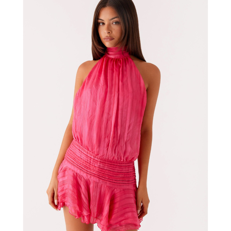 Lemina™ | Minikjole