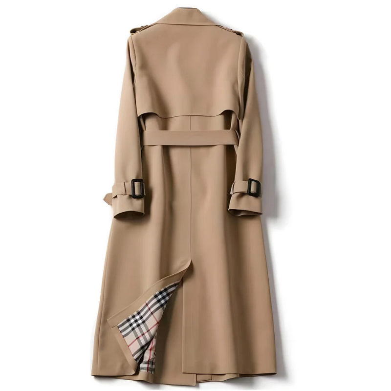 Felìn™ |  Stilfuld og elegant trenchcoat