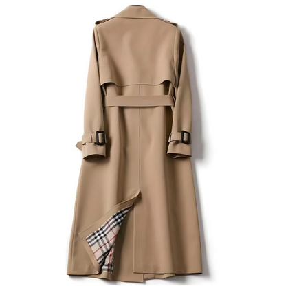 Felìn™ |  Stilfuld og elegant trenchcoat