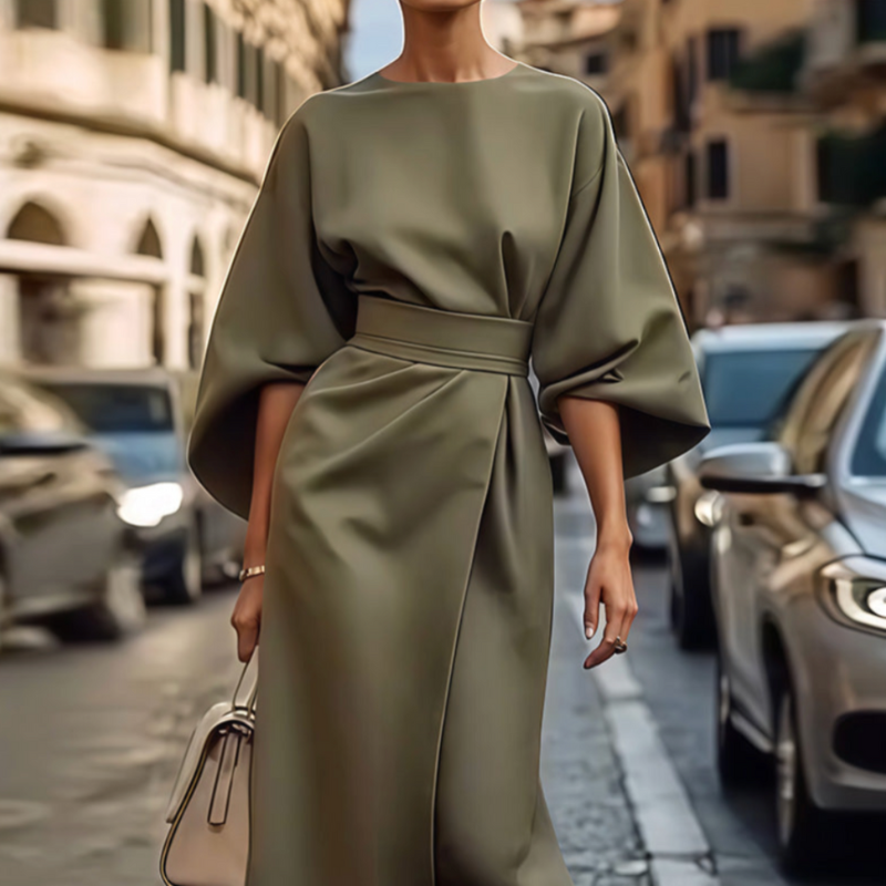 Mieke™ | Elegant kjole