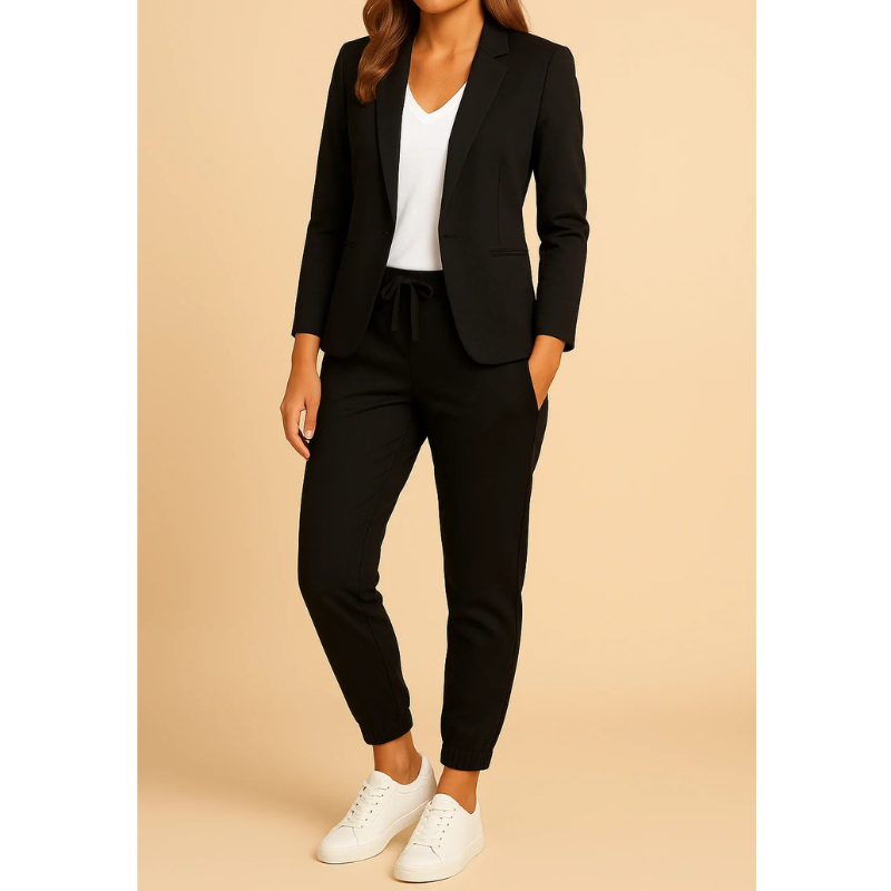 Renes™ | Afslappet jakkesæt