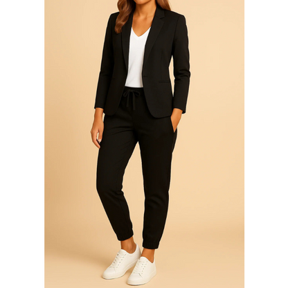 Renes™ | Afslappet jakkesæt