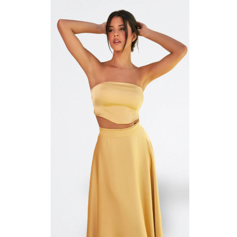 Adara™ - Elegant festkjole