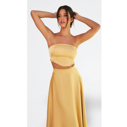 Adara™ - Elegant festkjole