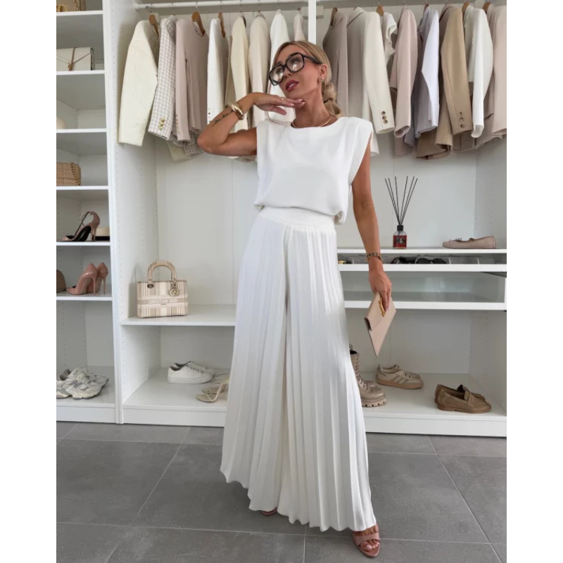 Maruja | Elegant todelt sæt