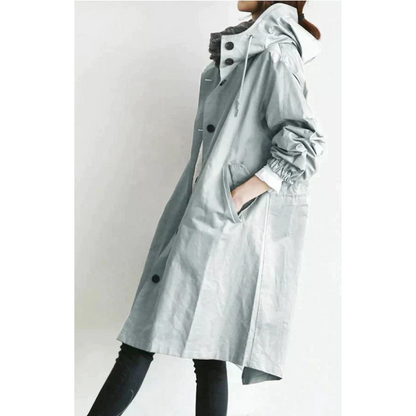 Dorothee™ | Stilfuld trenchcoat