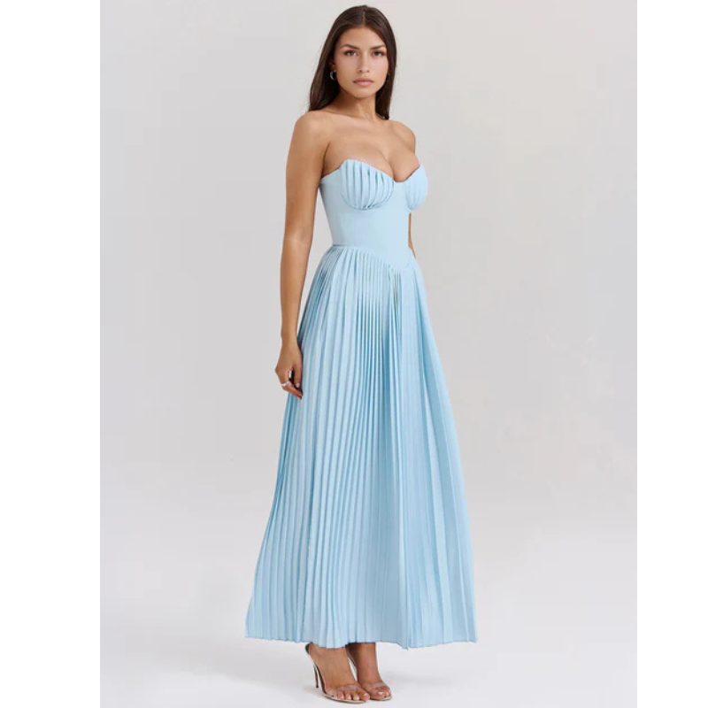 Siena™ - Maxikjole