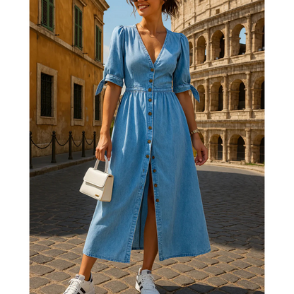 Serafina™ | Elegany Sommerkjole