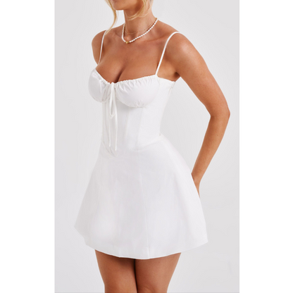 PARTHEA™ - mini nederdel