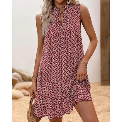 Jasmine™ | Sommerkjole uden ærmer