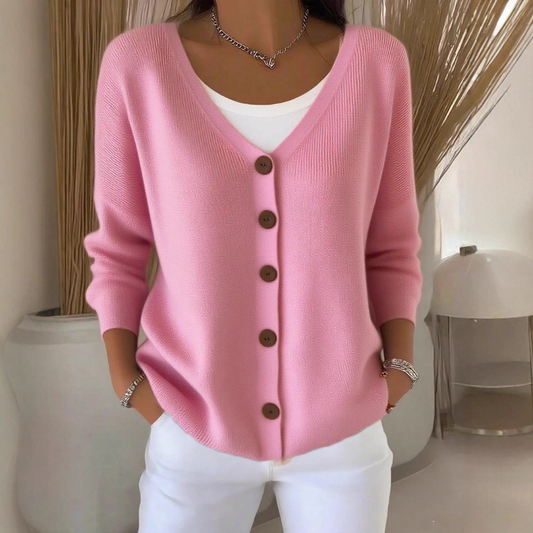 Nina™ | Behagelig trøje