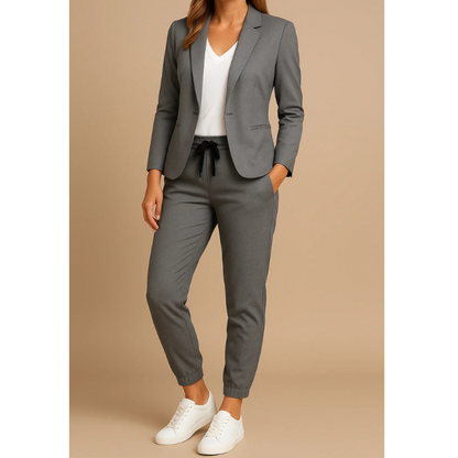 Renes™ | Afslappet jakkesæt